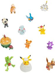 Pokemon 2022 Holiday Advent Calendar