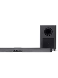 2.1 Deep Bass Soundbar with 6.5 inch Wireless Subwoofer