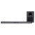 2.1 Deep Bass Soundbar with 6.5 inch Wireless Subwoofer