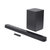 2.1 Deep Bass Soundbar with 6.5 inch Wireless Subwoofer