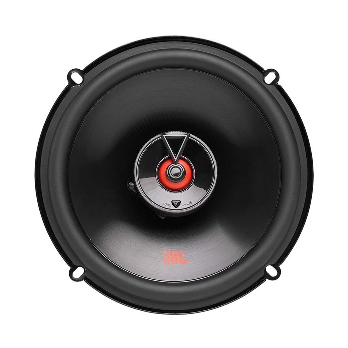 JBL 6-1/2 Inch Two-way Car Audio Speakers | Verishop