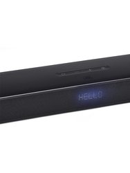 Bar 5.1 Wireless Soundbar with Subwoofer