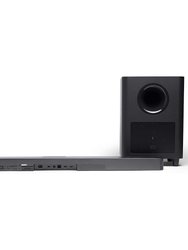 Bar 5.1 Wireless Soundbar with Subwoofer