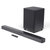 Bar 5.1 Wireless Soundbar with Subwoofer