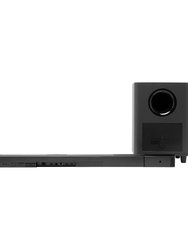 Bar 9.1 True Wireless Surround System