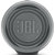 Charge 4 Portable Bluetooth Speaker - Gray