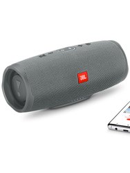 Charge 4 Portable Bluetooth Speaker - Gray