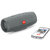 Charge 4 Portable Bluetooth Speaker - Gray