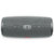 Charge 4 Portable Bluetooth Speaker - Gray