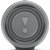 Charge 4 Portable Bluetooth Speaker - Gray