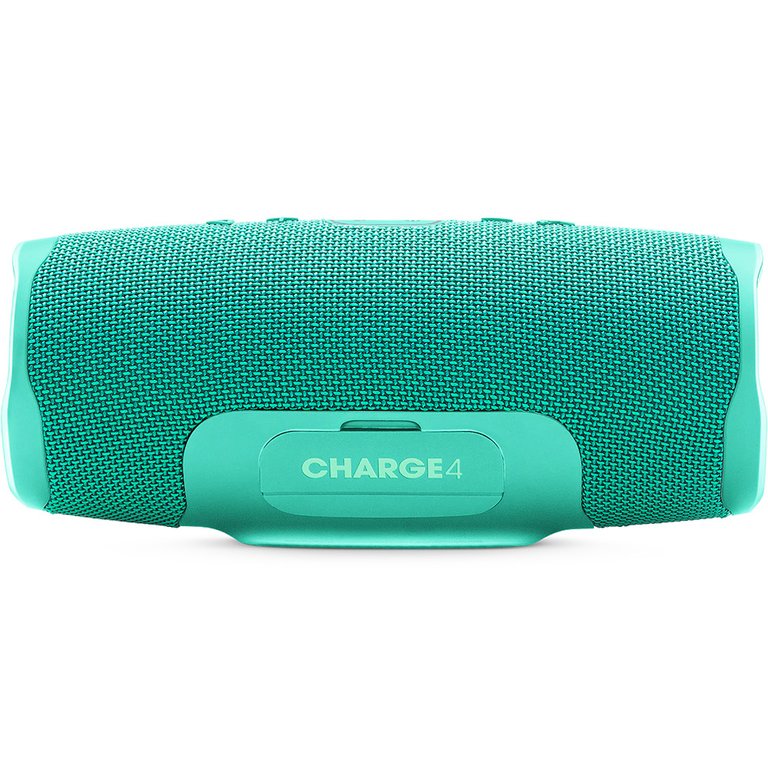 Charge 4 Portable Bluetooth Speaker - Teal