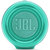 Charge 4 Portable Bluetooth Speaker - Teal