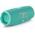 Charge 5 Portable Waterproof Speaker with Powerbank - Teal