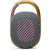 Clip 4 Portable Bluetooth Speaker - Gray