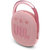 Clip 4 Portable Bluetooth Speaker - Pink