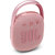 Clip 4 Portable Bluetooth Speaker - Pink
