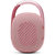 Clip 4 Portable Bluetooth Speaker - Pink