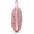 Clip 4 Portable Bluetooth Speaker - Pink