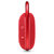 Clip 4 Portable Bluetooth Speaker - Red