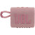 Go 3 Portable Bluetooth Speaker - Pink