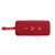 GO 3 Red Portable Bluetooth Speaker