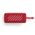 GO 3 Red Portable Bluetooth Speaker