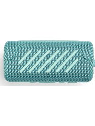 GO 3 Teal Portable Bluetooth Speaker