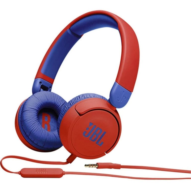 Kids Jr310 Series On-Ear Headphones