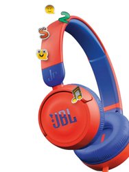 Kids Jr310 Series On-Ear Headphones
