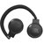 Live 460NC Black Wireless On-Ear Headphones