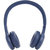 Live 460NC Blue Wireless On-Ear Headphones