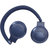 Live 460NC Blue Wireless On-Ear Headphones