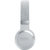 Live 460NC White Wireless On-Ear Headphones