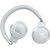 Live 460NC White Wireless On-Ear Headphones