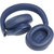 Live 660NC Blue Wireless Over-Ear Headphones