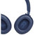 Live 660NC Blue Wireless Over-Ear Headphones