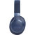 Live 660NC Blue Wireless Over-Ear Headphones