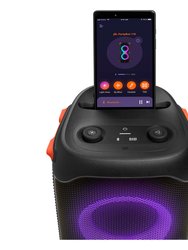 PartyBox 110 Portable Bluetooth Speaker