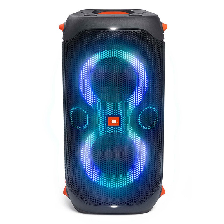 PartyBox 110 Portable Bluetooth Speaker