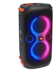 PartyBox 110 Portable Bluetooth Speaker