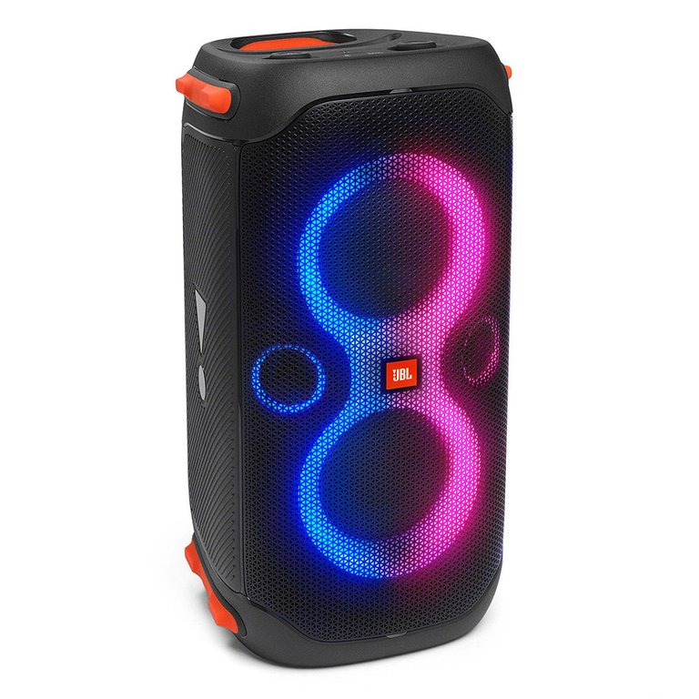 PartyBox 110 Portable Bluetooth Speaker