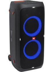 PartyBox 310 High Power Portable Wireless Bluetooth Party Speaker - Black