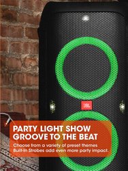 PartyBox 310 High Power Portable Wireless Bluetooth Party Speaker