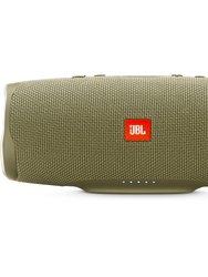 Portable Bluetooth Speaker