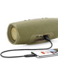 Portable Bluetooth Speaker