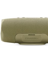 Portable Bluetooth Speaker