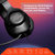 Quantum 100 - Wired Over-Ear Gaming Headphones