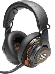 Quantum ONE - Over-Ear Performance Gaming Headset