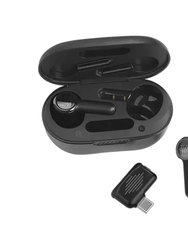 Quantum True Wireless Gamign Earbuds