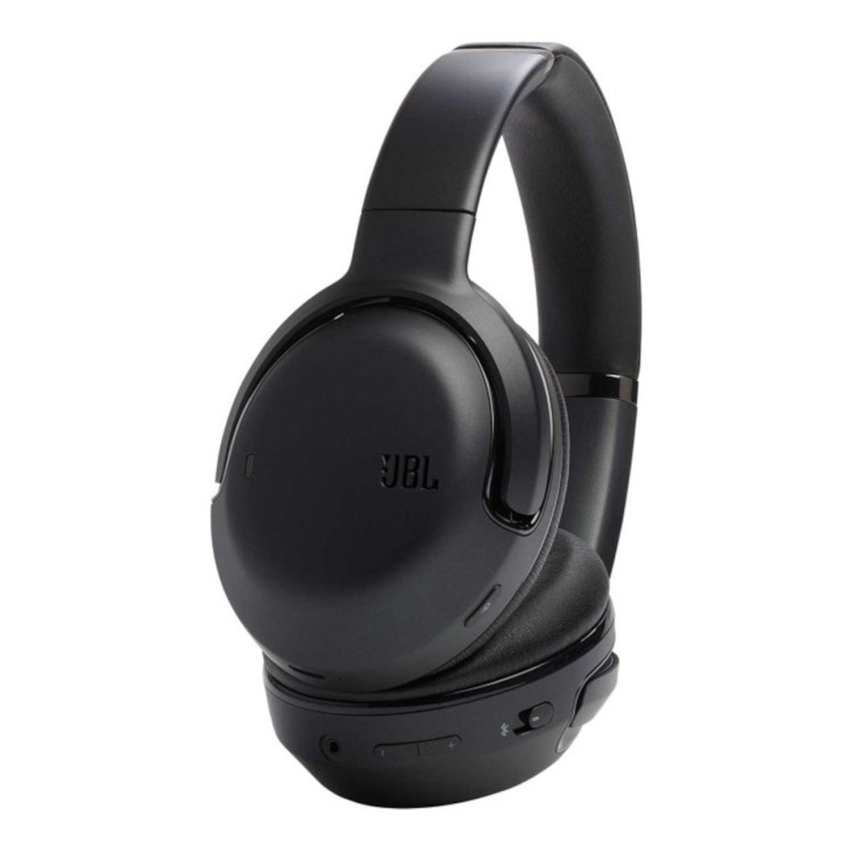 JBL Tour One M2 - Wireless Over-Ear Noise Cancelling Headphones (Champagne)